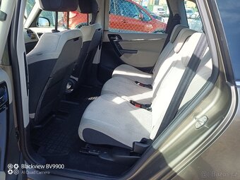 Citroen C4 Picasso 1.6 HDI 82 kW,R.V 2013 PŮVOD ČR. - 12