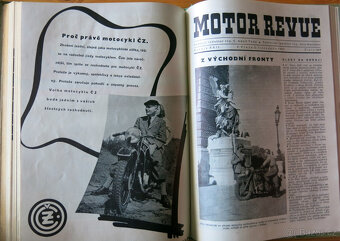 Motor Revue - 12