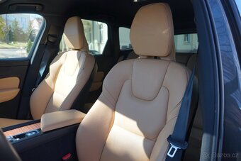 Volvo XC60, B4 AWD (145kW) Inscription Kamera Tažné - 12