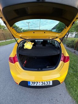 Seat Leon FR 2.0 TDI - 12