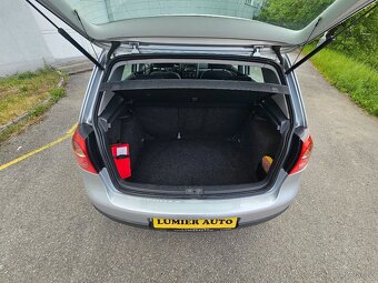 Volkswagen Golf V 2.0TDI - 12