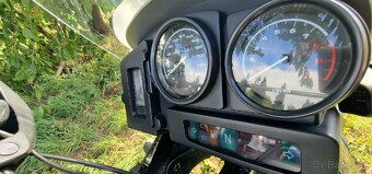 BMW 1150 GS - Krásná - 12