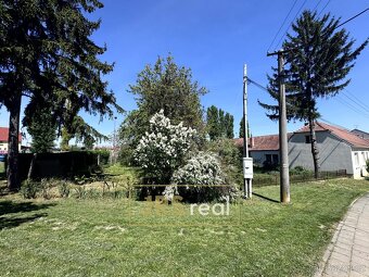 Prodej stavebního pozemku, 742 m2 - Brumovice - 12
