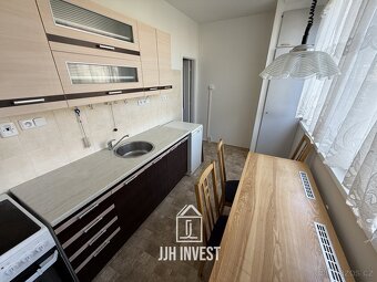 Pronájem byty 3+1, 75 m2 - Praha - Hlubočepy, ev.č. 00051 - 12