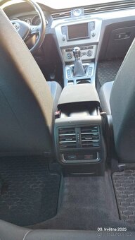 Volkswagen Passat B8 2, 0 TDI 110kw bez AdBlue,243tis.km - 12