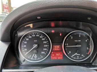 BMW X1 2.0d 105kw 4x4 xDrive - 12