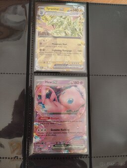 Pokemon album - 12