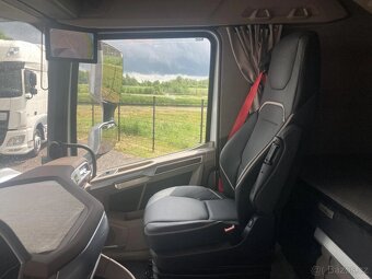DAF XG+ 530 4x2 / Intarder / Full Air / Full Options - 12
