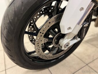 BMW F 800 R,ABS,TOP - 12