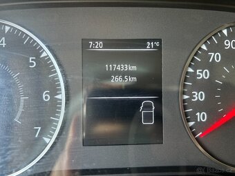 Renault Master 2.3 dCi,L3H2,ČR,1.MAJITEL,ODPOČET DPH - 12