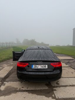 Audi A5 Sportback 2.0 TDI 2015 - 12