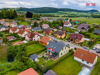 Prodej rodinného domu, 767 m², Králíky, ul. Kosmonautů - 12