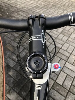 Cannondale - 12