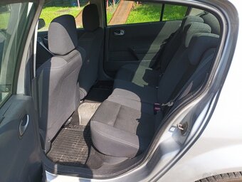 Renault Mégane - 12