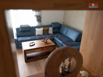 Prodej rodinného domu 5+kk, 125 m², Sulice, ul. Na Rovině - 12