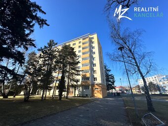 2+1 (52 m²) Jasínkova, Přerov - 12
