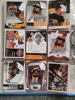 Bobby orr - 12