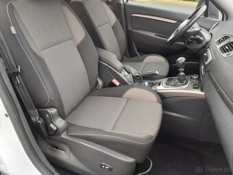 Renault Scenic  X MOD 1.2 TCe 85 kw, 2013, 1.majitel - 12