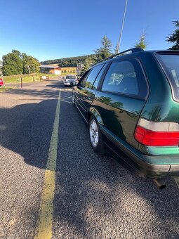 Bmw e36 316i - 12