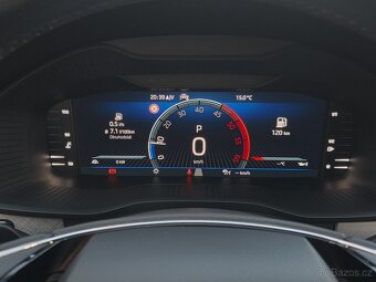 Škoda Kodiaq 2.0 TDI SCR 4x4 2022 DSG ACC - 12