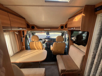 ⭐️AUTOKARAVAN HYMER HV 512 SILVER LINE ⭐️ - 12