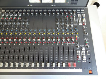 STUDER 962 Mischpult mixážní pult, sčítací mixážní pult + př - 12