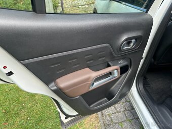 Citroen C5 Aircross 2.0 BHDi S&S Shine, EAT8, ČR, TOP - 12