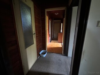 Prodej chaty Pozděchov, okres Vsetín 77 m², pozemek 3941 m² - 12