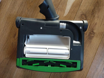 Vysavač Vorwerk Kobold VK200 - 12