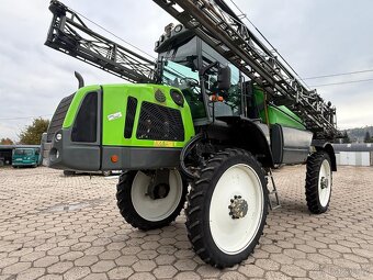 Samojízdný postřikovač Tecnoma Laser 4240, 2013, ramena 36 m - 12