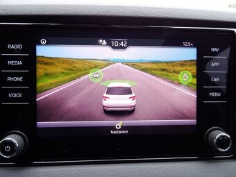 Škoda Karoq 2.0TDI DSG LED Panorama Navi - 12