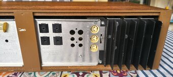 Tandberg Huldra 9 - 12