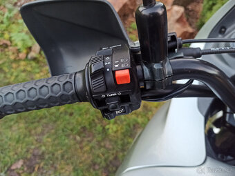 Honda XL 650V Transalp R.V.2002 - 12