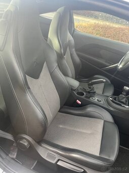 Peugeot RCZ 115kW benzin - 12