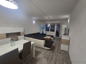 Pronájem bytu 2+1 Tlučná, ulice Na Čampuli, 67 m2 - 12