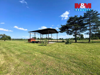 Prodej pozemku k bydlení v Bohumíně, 2.550 m² - 12