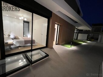 Luxusní vila Ottawa Torre de la Horadada - 12