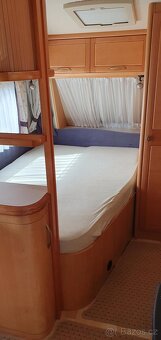 Hobby 495 Exclusive - 12