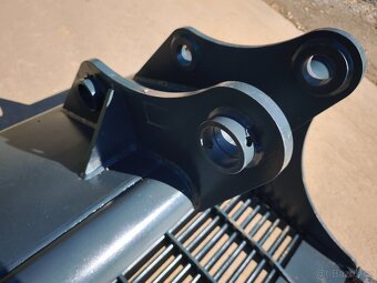 Katrovací lopata pro 14-16t - 12