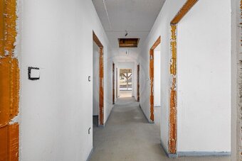 PRODEJ NOVOSTAVBY RODINNÉHO DOMU 5+KK, KAPLICE - 12