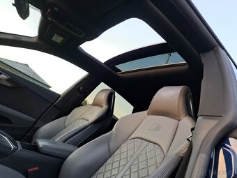 Audi S5 3.0TFSI Sportback,Panorama,2018,Euro 6 - 12