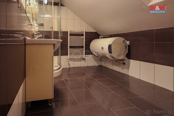 Prodej nájemního domu, 421 m2, Vítkov - 12