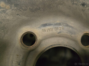 Daewo Kalos, Opel corsa - plech sada - 12
