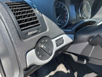 Škoda Octavia 1,9TDi 77kW  KLIMA  ČR - 12