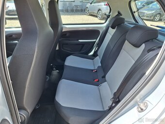Škoda Citigo 1.0 MPi 44KW 1xMajitel, S.Kniha - 12