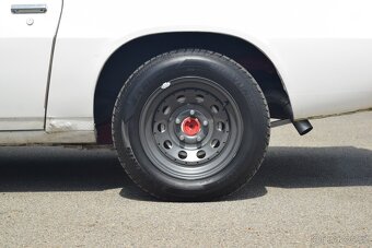 Chevrolet Camaro - 12