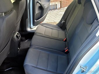Volkswagen Golf (2010) 1,4 nové ROZVODY SERV.KNIHA - 12