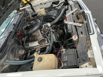 Chevrolet El Camino - 12