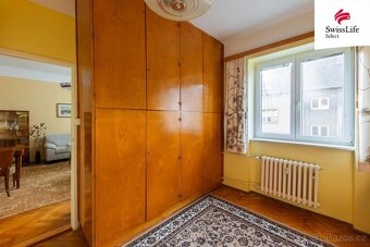 Pronájem bytu 2+1 62 m2 Tělocvičná, Plzeň - 12