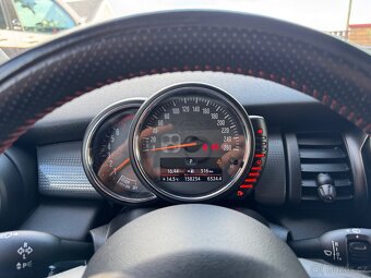 Mini Cooper F55 GP paket - 12